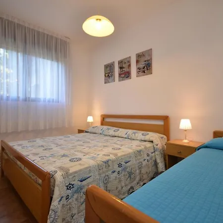 Appartamenti Alemagna Bibione Exterior photo