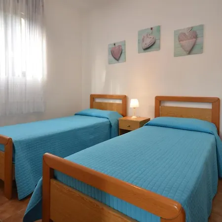 Appartamenti Alemagna Bibione Exterior photo