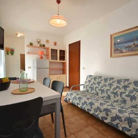 Appartamenti Alemagna Bibione Exterior photo