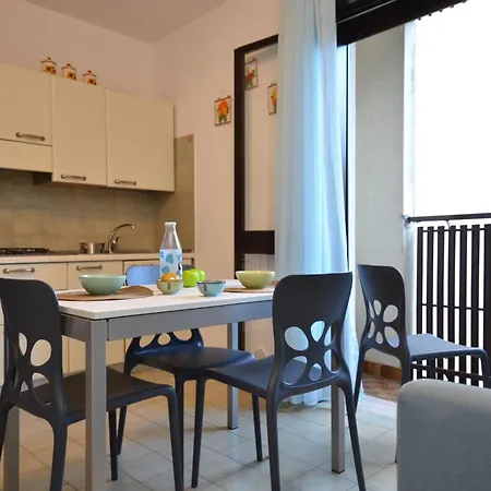 Appartamenti Alemagna Bibione Exterior photo