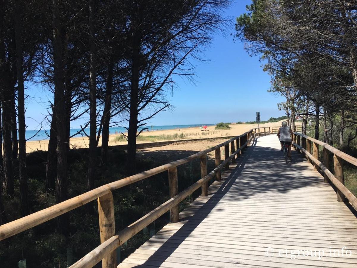 Apartment Alemagna Bibione