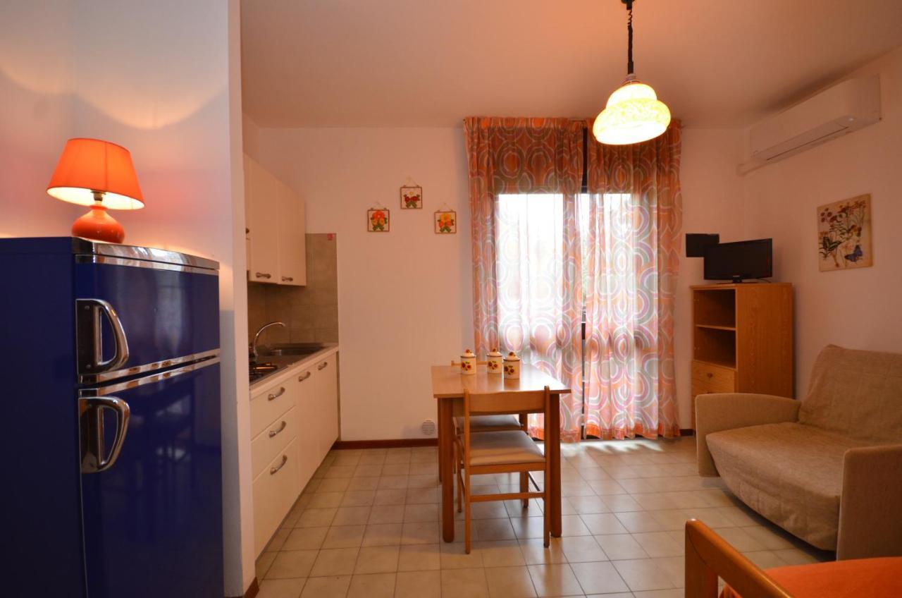 Alemagna Apartment *