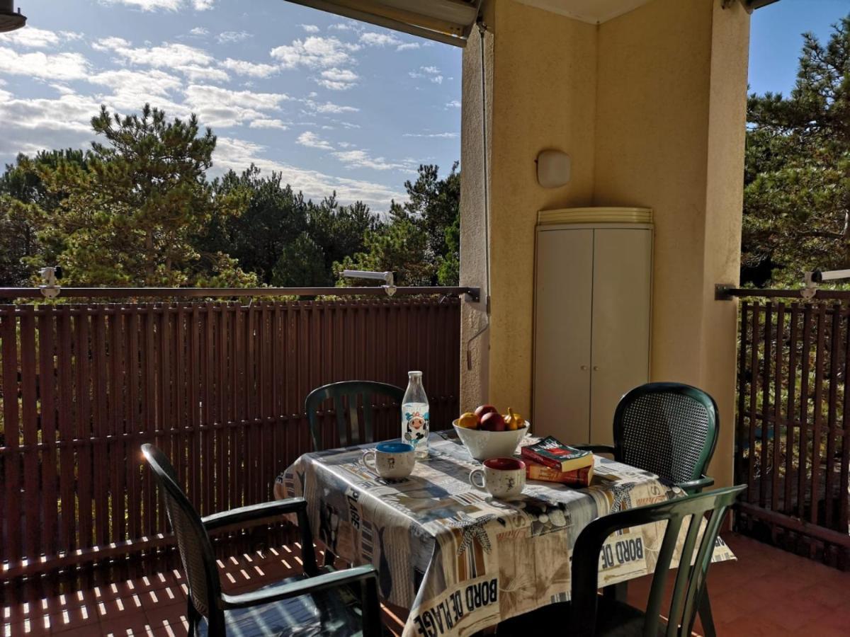 Apartment Alemagna Bibione