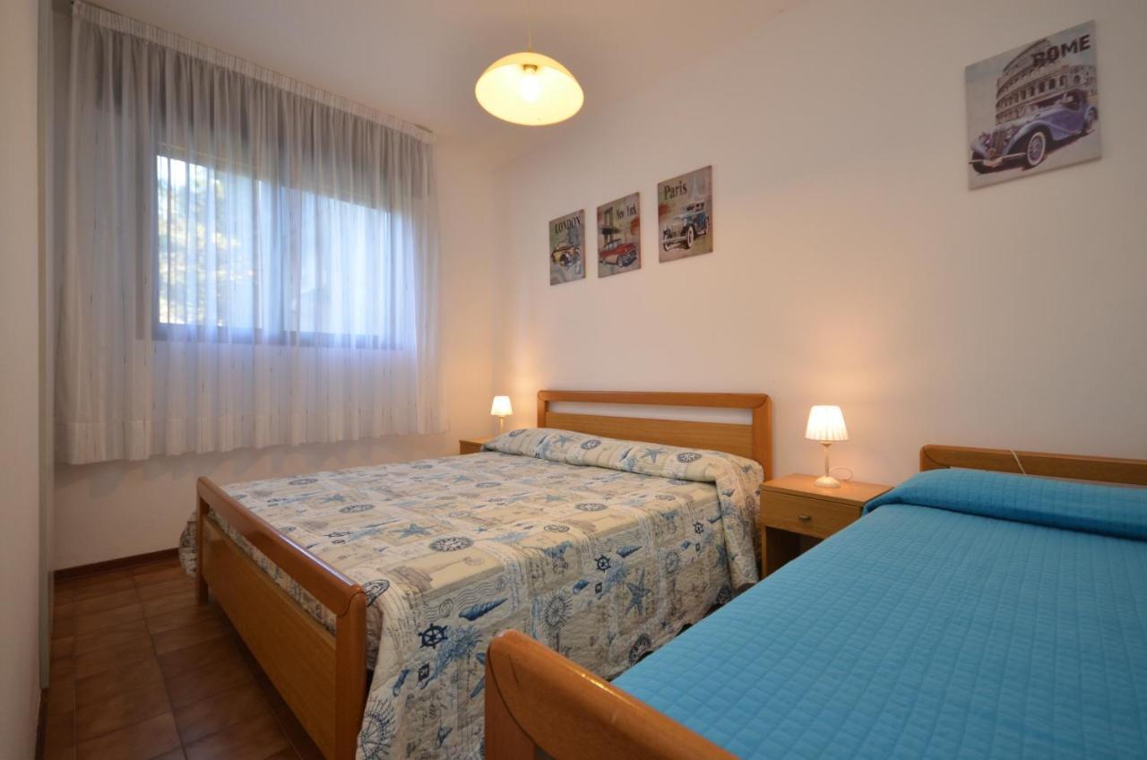 Alemagna Bibione