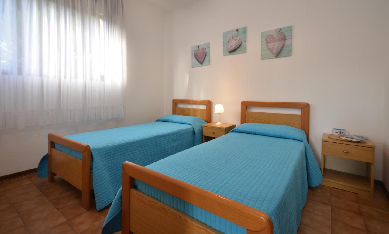 Apartment Alemagna Bibione