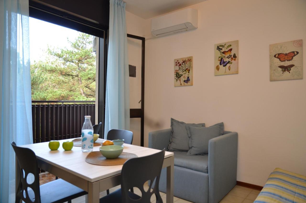 Alemagna Apartment Bibione