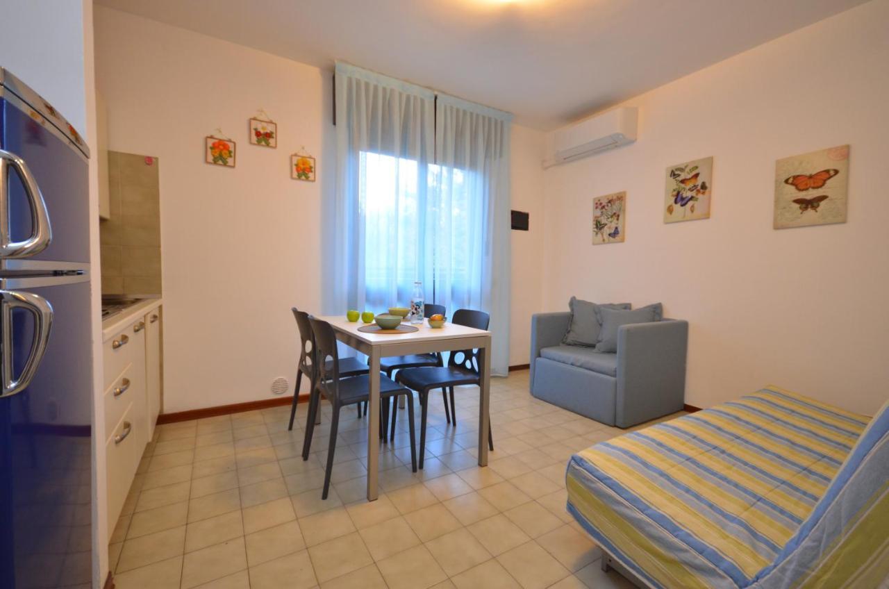 Alemagna Apartment *