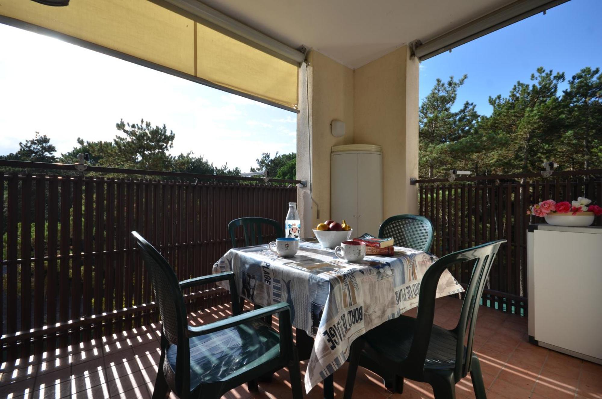 Alemagna Apartment *